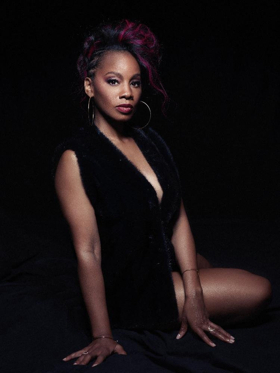 Anika Noni Rose to Star in Classic Stage's CARMEN JONES Image