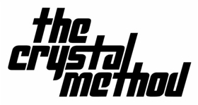 The Crystal Method With Le Castle Vania Release GHOST IN THE CITY Image