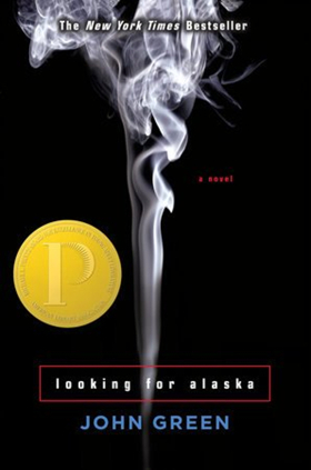 Hulu Orders Limited Series Based on John Green's LOOKING FOR ALASKA  Image