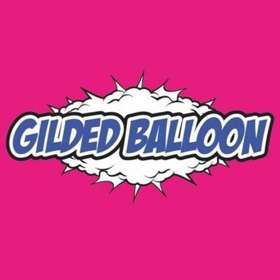 EDINBURGH 2018: 'Best Venue' Gilded Balloon On This Year's Festival Image
