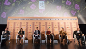 FIRST MAN to Open the Morelia International Film Festival Image