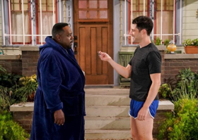 Scoop: Coming Up on a New Episode of THE NEIGHBORHOOD on CBS - Monday, October 15, 2018 