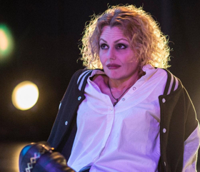 Review: DON JUAN at Taffety Punk Theatre Company Image