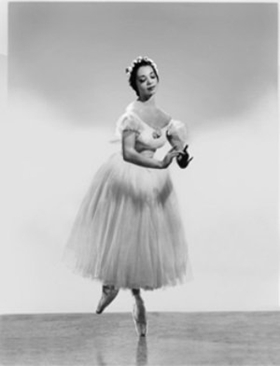 Interview: The Story of Trailblazing Ballerina RAVEN WILKINSON Image