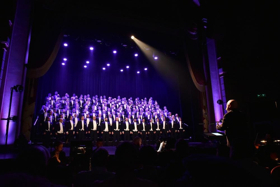 San Francisco Gay Men's Chorus Concludes 40th Anniversary Season With UNBREAKABLE Image