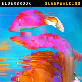 Elderbrook Shares New Single SLEEPWALKING, First Release Under New Deal with Parlophone Image