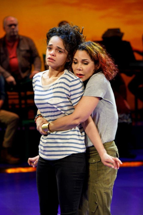 The Public Extends MISS YOU LIKE HELL Through May 13 Image