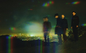 Lord Huron Confirms Spring 2019 Tour Dates 