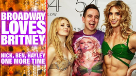 'Broadway Loves Britney' Returns to Feinstein's/54 Below 