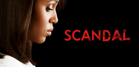 ABC's SCANDAL Closes Out At 2-1/2 Month Highs and Beats Last Year's Finale  Image