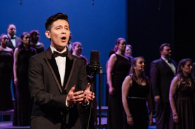 Feature: AUDITIONS: Gleefully Looking for New Vocalists at Lyric Theatre Singers Image