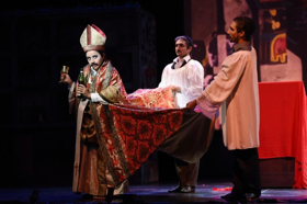 Review: Arizona Opera Presents MARIA DE BUENOS AIRES Image