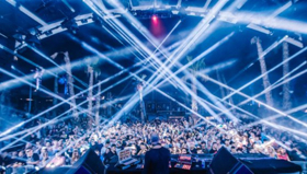 More Names Added For Sonus 6th Edition With Archie Hamilton, Boris Brejcha, Craig Richards, Dr. Rubinstein, Ralf, The Martinez Brothers And More Image