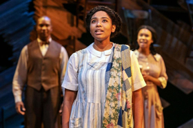 Review: THE COLOR PURPLE at Paper Mill Playhouse is a Stirring and Powerful Musical 