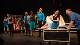 Feature: AUDITIONS: Gleefully Looking for New Vocalists at Lyric Theatre Singers Image
