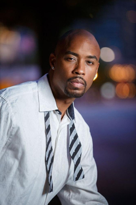 Montell Jordan to Perform at the 8TH ANNUAL STREAMY AWARDS Image