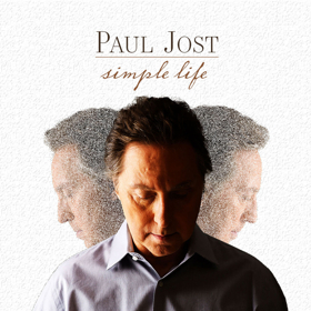 Vocalist Paul Jost Releases New Album SIMPLE LIFE Image