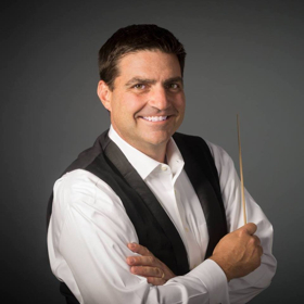 The Victoria Symphony Welcomes Sean O'Loughlin as New Principal Pops Conductor Image
