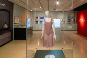 Review: NY Public Library Celebrates Jerome Robbins in Exhibit VOICE OF MY CITY 