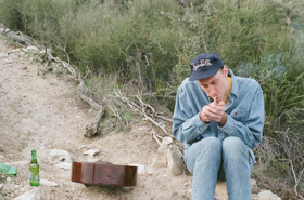 Ryan Pollie Releases New Song 'Get Better Soon' Image