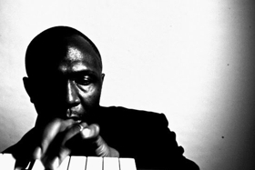 Hprizm 'Magnetic Memory' LP out 11/23 on Don Giovanni Records Image
