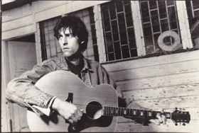 Simon Bonney Releases New Song, Album Out 5/3 Image