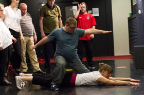 The Marlowe Theatre Offers New Creative Classes Image