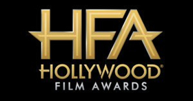 HOLLYWOOD FILM AWARDS Marked the Launch of Awards Season Image