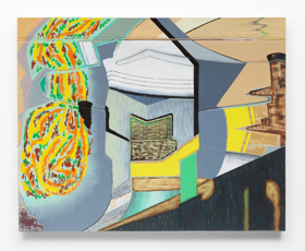 Chapter NY Hosts Exhibition SOLUTE Image