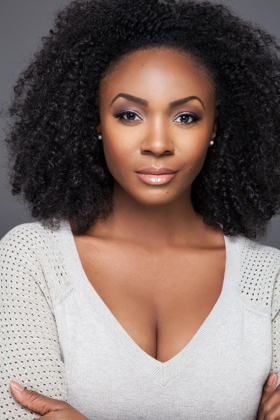 Saycon Sengbloh to Headline Actor's Express Gala Image