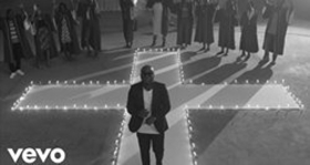 Recording Artist Edem Shares Visuals For New Single 'Mighty Jesus' Image