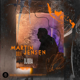 Martin Jensen Shows His Love For South East Asia With DJOBA 