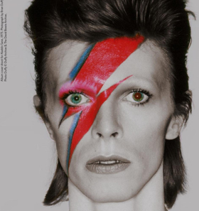 DAVID BOWIE IS Dinner Series by The Norm at Brooklyn Museum Image
