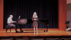 BWW Blog: How to Overcome Stage Fright Image