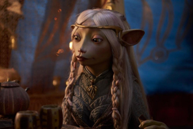 Taron Edgerton Leads the Voice Cast of THE DARK CRYSTAL: AGE OF RESISTANCE 