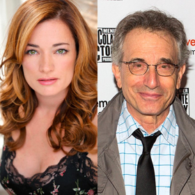 Laura Michelle Kelly, Chip Zien, Debra Jo Rupp Join Line-Up for Barrington Stage's 2018 Season! Image