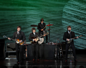 Schimmel Center Presents '1964 The Tribute' Image