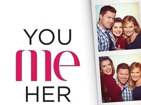 AT&T AUDIENCE Network and Entertainment One Kick Off New Season of YOU ME HER Image