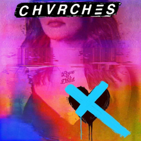 CHVRCHES Share Video for MIRACLE, North American Tour on Sale This Friday  Image