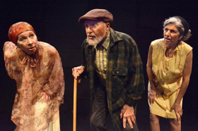 Review: JEWS, CHRISTIANS AND SCREWING STALIN Recounts a Brooklyn Family's Dysfunction, Humor and Ultimate Atonement on Rosh Hashanah Image