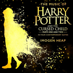 First Listen/Sneak Peek of HARRY POTTER AND THE CURSED CHILD Track 'Godric's Hollow'  Image