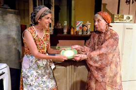 Review: JEWS, CHRISTIANS AND SCREWING STALIN Recounts a Brooklyn Family's Dysfunction, Humor and Ultimate Atonement on Rosh Hashanah Image