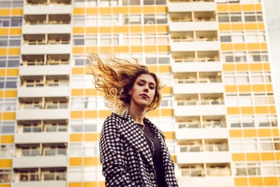 Acclaimed Indie Pop Artist Natalie Shay Shares Infectious New Singles Image