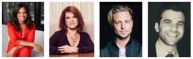 Ryan Tedder, Soledad O'Brien Join UCLA's Taste For A Cure To Honor Lionsgate President Sandra Stern Image