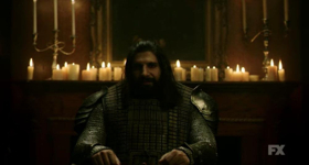 FX Announces Premiere Date for WHAT WE DO IN THE SHADOWS Image