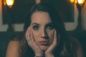 HAAS Comes To Life In Debut Single 'Behind Those Eyes' Image
