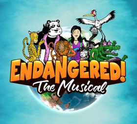 ENDANGERED! THE MUSICAL Will Close December 30 Image