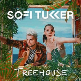 Sofi Tukker Takes the Lead in New Single BATSHIT, Plus New Video for BABY I'M A QUEEN 