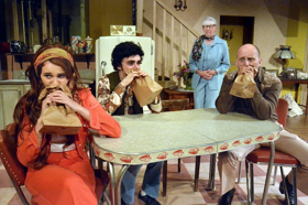 Review: JEWS, CHRISTIANS AND SCREWING STALIN Recounts a Brooklyn Family's Dysfunction, Humor and Ultimate Atonement on Rosh Hashanah Image