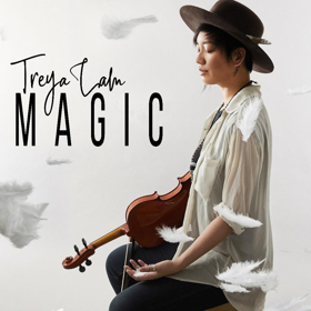 Treya Lam Shares Single MAGIC From Upcoming Album Out 6/8 